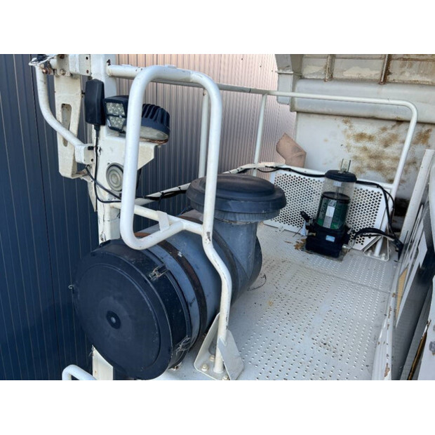 2008 Caterpillar 772-43250507