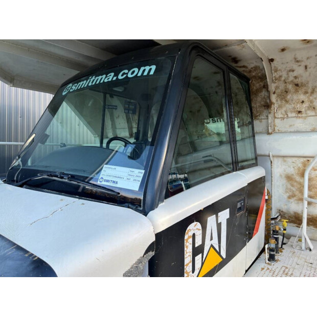 2008 Caterpillar 772-43250510