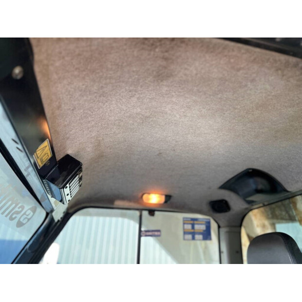 2008 Caterpillar 772-43250513