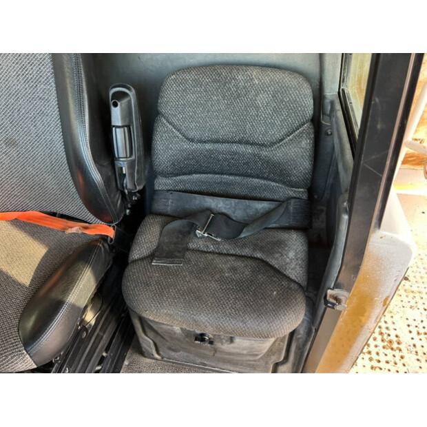 2008 Caterpillar 772-43250514