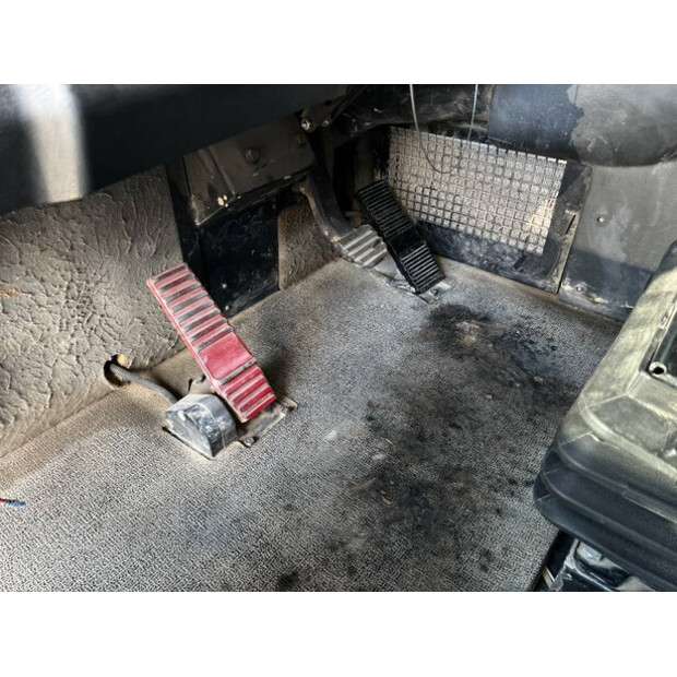 2008 Caterpillar 772-43250515