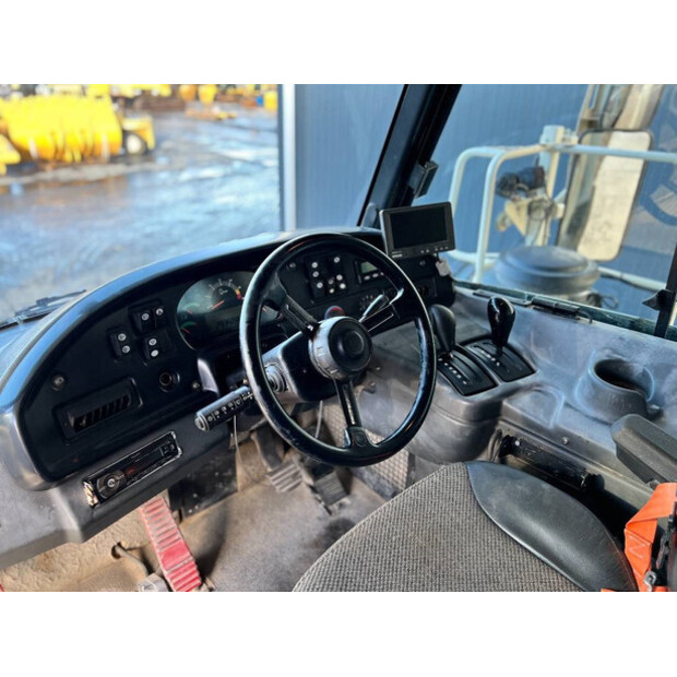 2008 Caterpillar 772-43250516