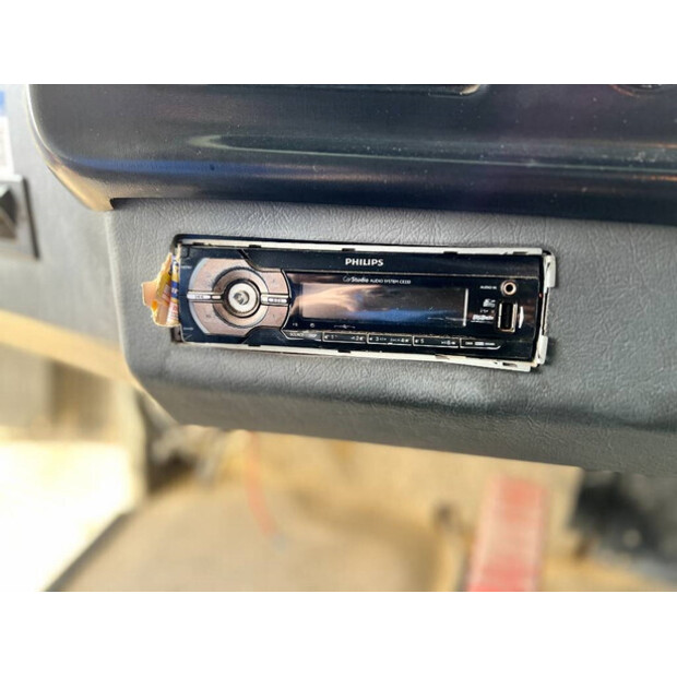 2008 Caterpillar 772-43250518