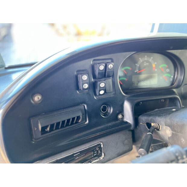 2008 Caterpillar 772-43250519