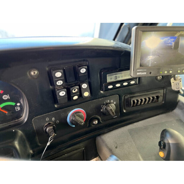 2008 Caterpillar 772-43250520