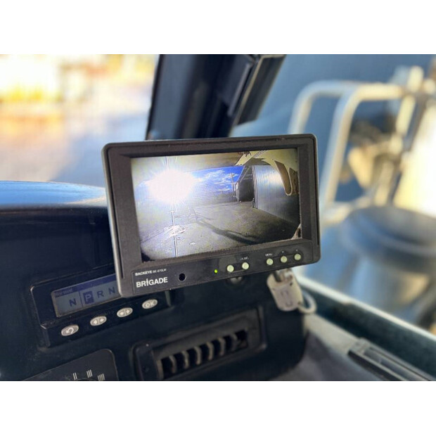 2008 Caterpillar 772-43250521