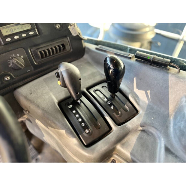 2008 Caterpillar 772-43250522