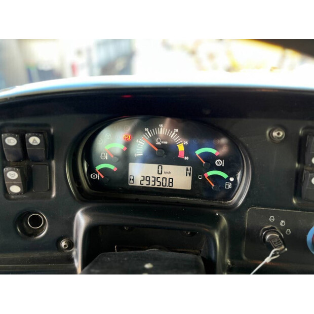 2008 Caterpillar 772-43250523