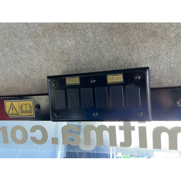 2008 Caterpillar 772-43250525