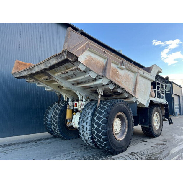 2008 Caterpillar 772-43250528