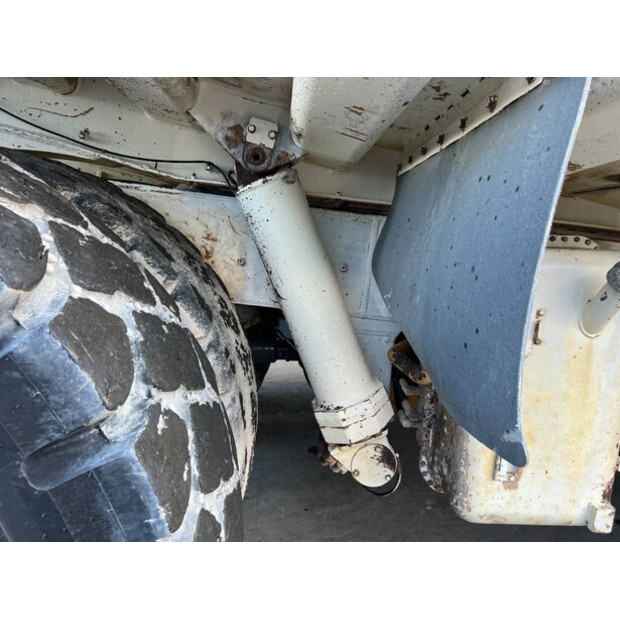 2008 Caterpillar 772-43250529