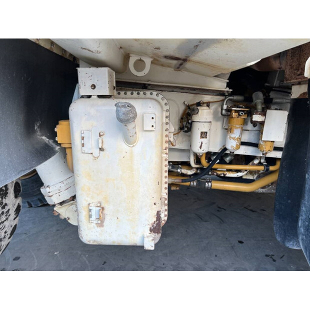 2008 Caterpillar 772-43250530