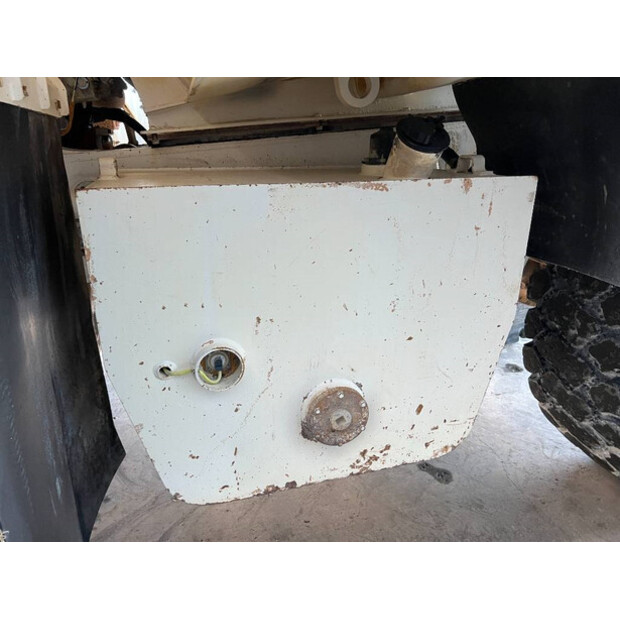 2008 Caterpillar 772-43250532