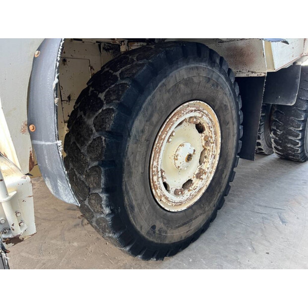 2008 Caterpillar 772-43250533