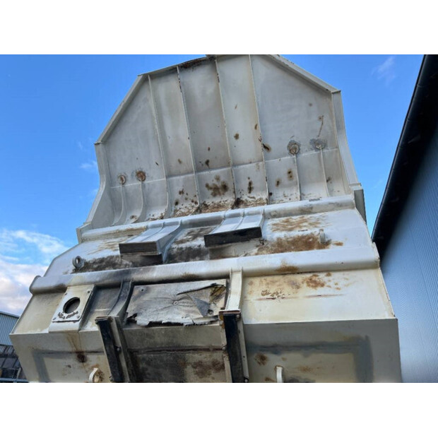 2008 Caterpillar 772-43250539