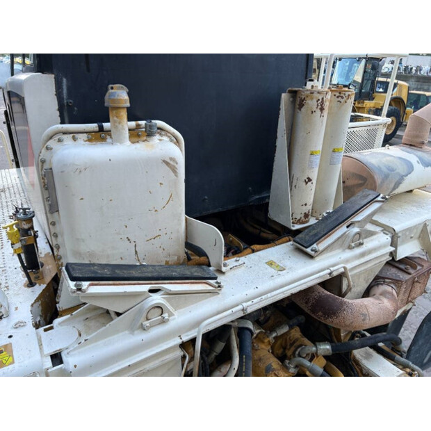 2008 Caterpillar 772-43250540