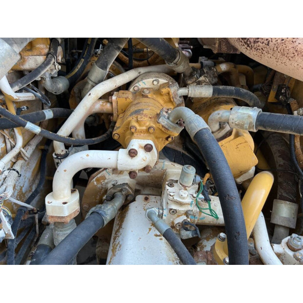 2008 Caterpillar 772-43250542