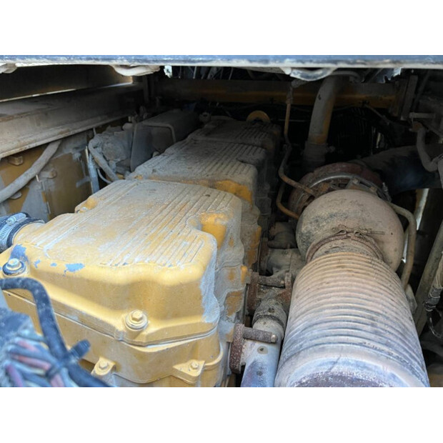 2008 Caterpillar 772-43250543