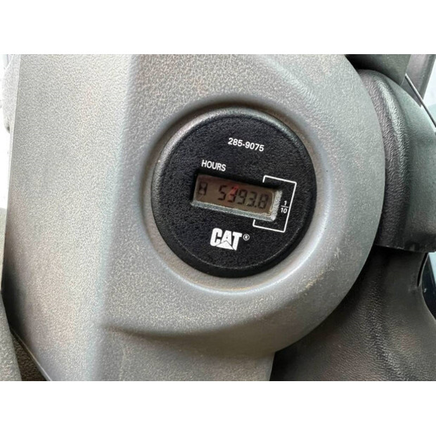 2011 Caterpillar CP76-43250635