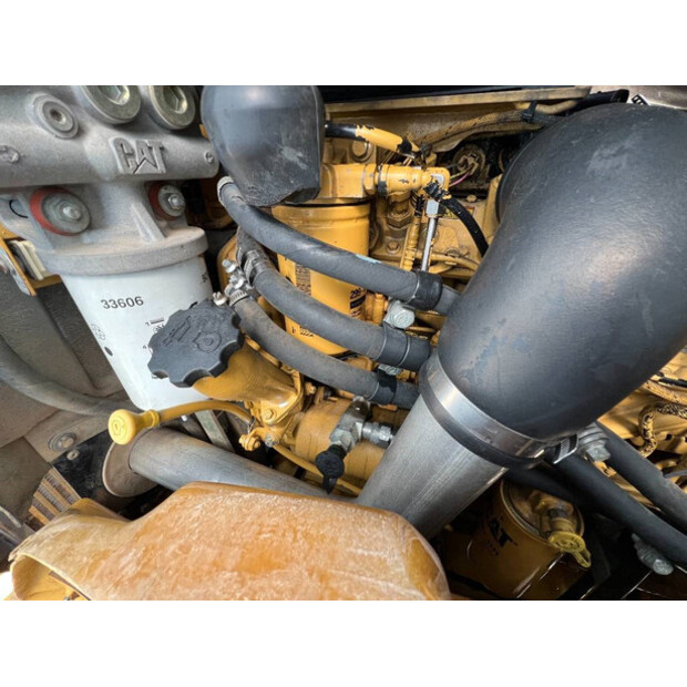 2011 Caterpillar CP76-43250675