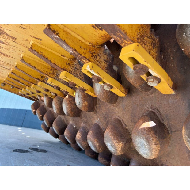 2011 Caterpillar CP76-43250677