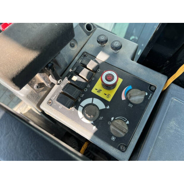 2011 Caterpillar CP76-43250682