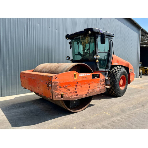 2013 DYNAPAC CA4600D-43250690