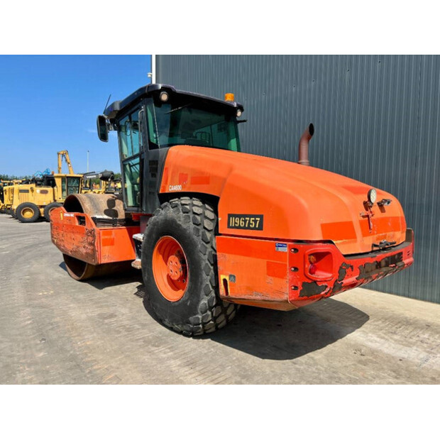 2013 DYNAPAC CA4600D-43250692