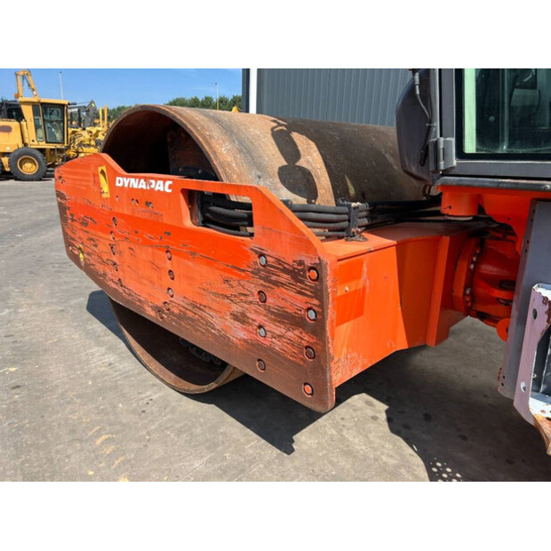 2013 DYNAPAC CA4600D-43250698