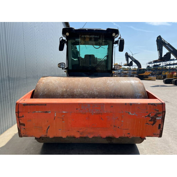 2013 DYNAPAC CA4600D-43250699