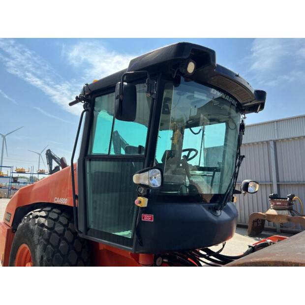 2013 DYNAPAC CA4600D-43250700