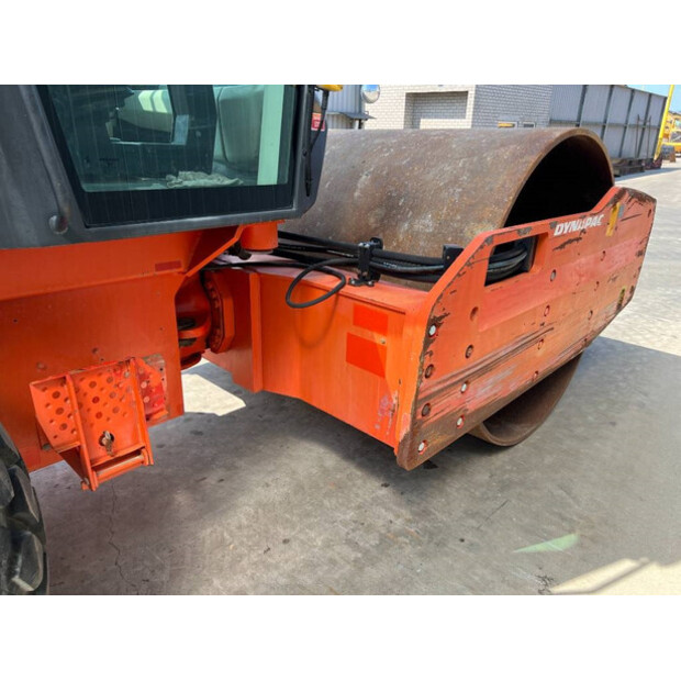 2013 DYNAPAC CA4600D-43250701