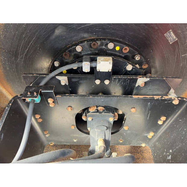 2013 DYNAPAC CA4600D-43250702