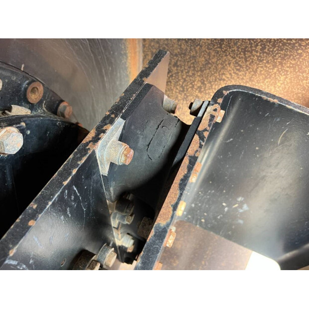 2013 DYNAPAC CA4600D-43250703