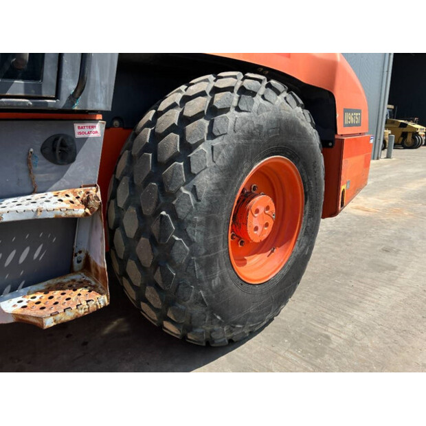 2013 DYNAPAC CA4600D-43250707