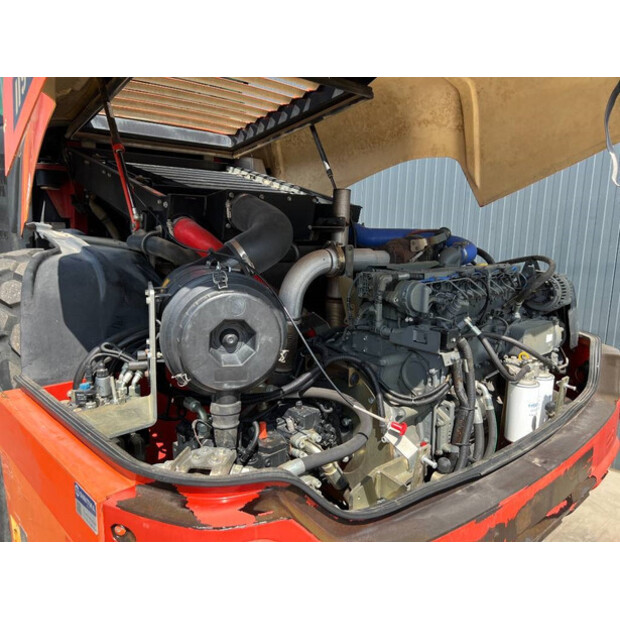 2013 DYNAPAC CA4600D-43250709