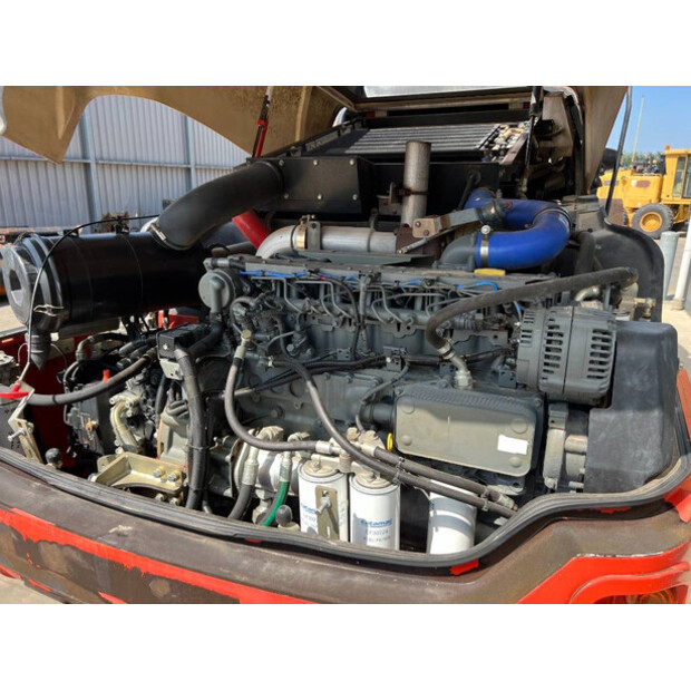 2013 DYNAPAC CA4600D-43250710