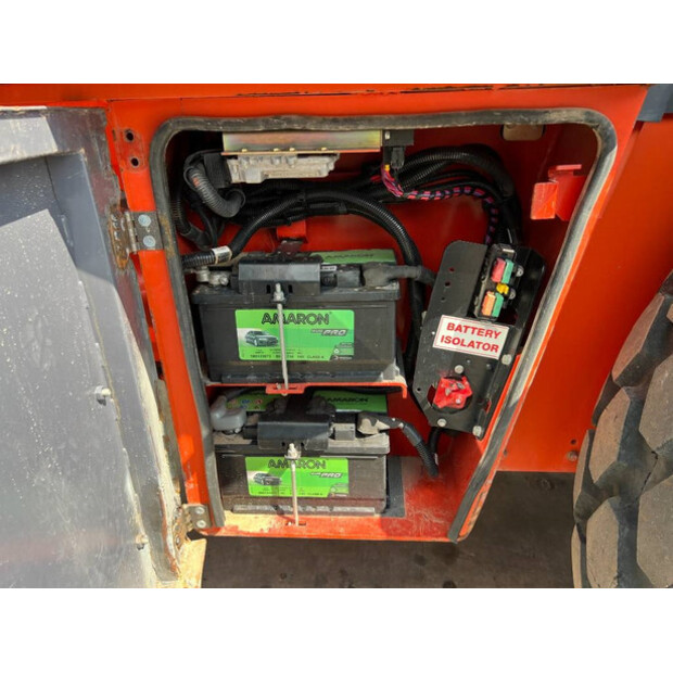 2013 DYNAPAC CA4600D-43250713