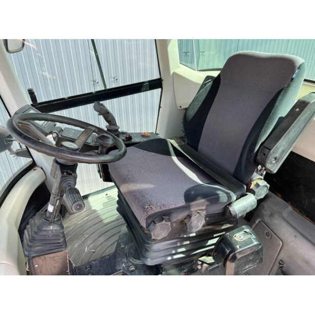 2013 DYNAPAC CA4600D-43250714