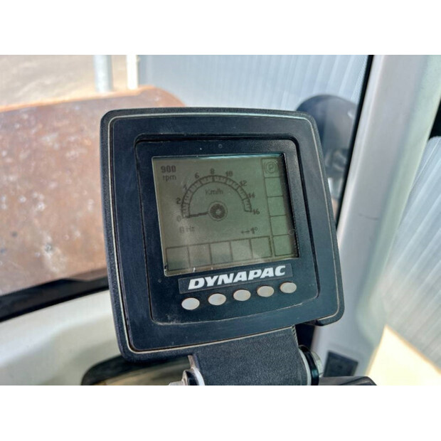 2013 DYNAPAC CA4600D-43250716