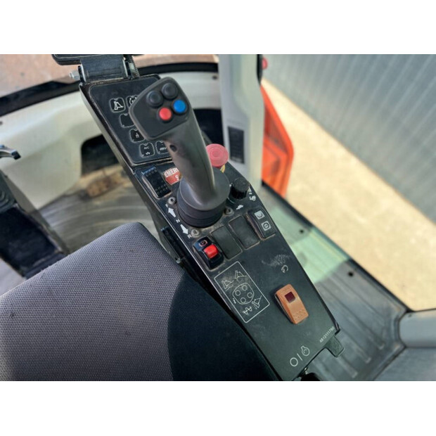 2013 DYNAPAC CA4600D-43250719