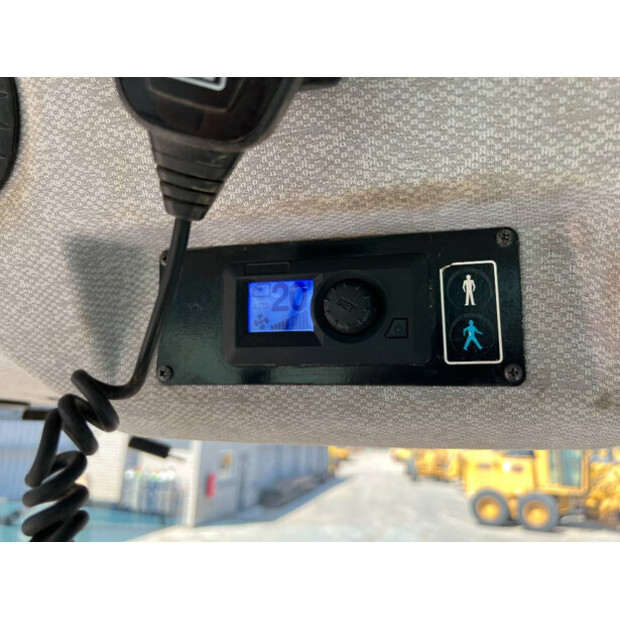 2013 DYNAPAC CA4600D-43250721