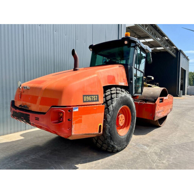 2013 DYNAPAC CA4600D-43250725