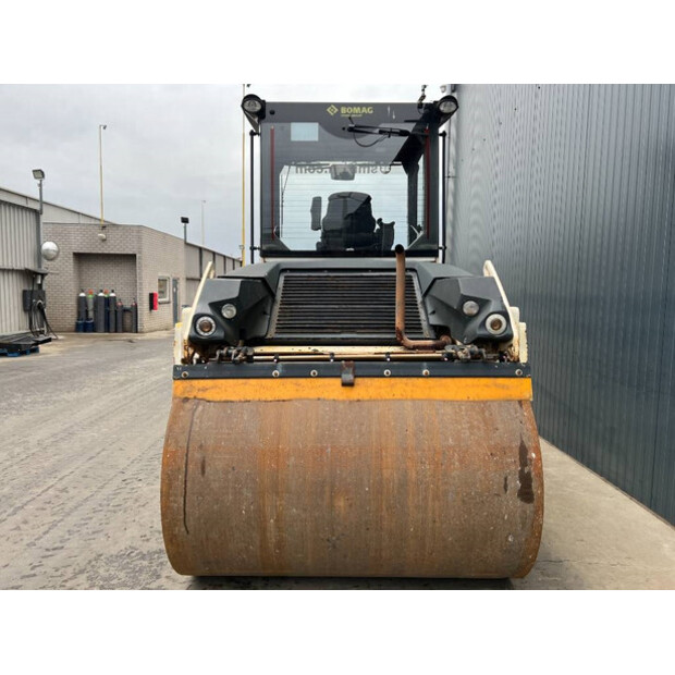 2015 BOMAG BW151AD-5-43250816