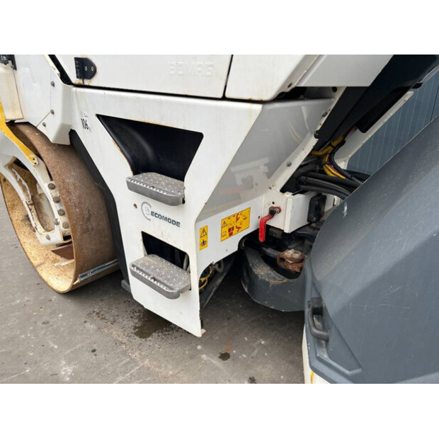 2015 BOMAG BW151AD-5-43250818