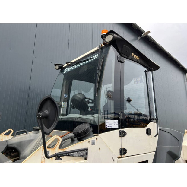 2015 BOMAG BW151AD-5-43250820