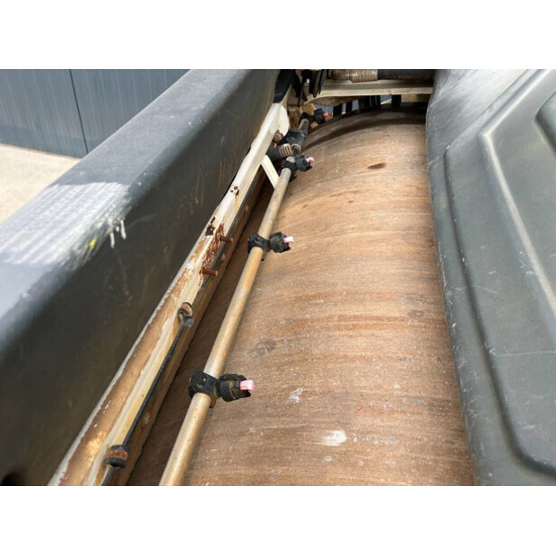 2015 BOMAG BW151AD-5-43250823