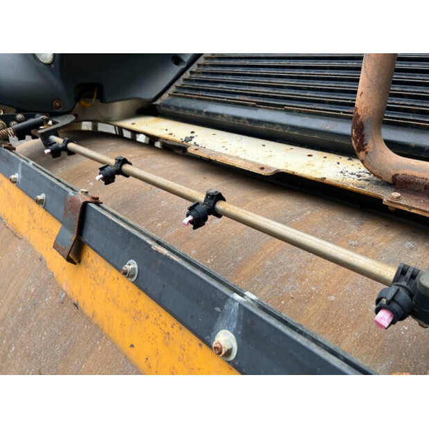 2015 BOMAG BW151AD-5-43250829