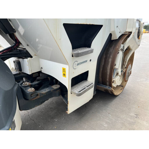 2015 BOMAG BW151AD-5-43250830