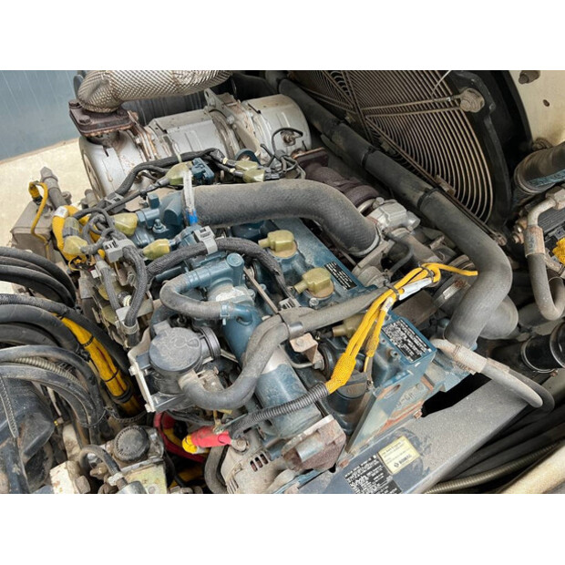 2015 BOMAG BW151AD-5-43250834